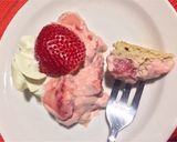 Foto del paso 6 de la receta: Pastel grez de frutillas