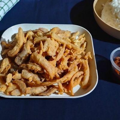 Langkah 5