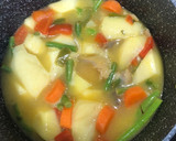 Foto del paso 8 de la receta: Verduritas estofadas