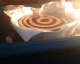 Foto del paso 8 de la receta: Bizcozebra :-P
