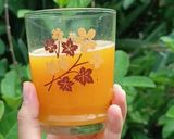 Foto del paso 1 de la receta: Batido de Kiwi, Durazno y naranja