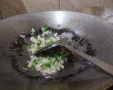 Foto langkah ke 2 dari resep Telur Dadar.