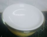 A picture of step 10 of Instant rava idli.