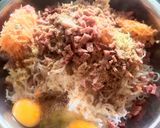 Foto langkah ke 3 dari resep Tahu Fantasi Sosis.