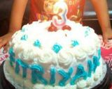 Foto langkah ke 5 dari resep Buttercream.