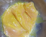Foto del paso 2 de la receta: Pollo honey o dulce