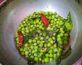 मसाला डोसा (Masala Dosa recipe in Hindi) रेसिपी चरण 4 फोटो