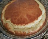 Foto del paso 10 de la receta Soufflé de queso de Sabrina