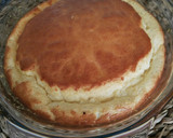 Foto del paso 10 de la receta: Soufflé de queso de Sabrina