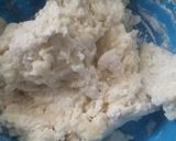 Foto langkah ke 2 dari resep Baso Aci Kuah Pedas.