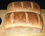 A picture of step 16 of Homemade Wholemeal bread.