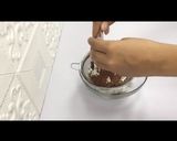 Foto langkah ke 1 dari resep Base cake ulang tahun.