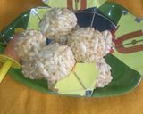 મમરા ના લાડવા (Mamara Ladva Recipe In Gujarati) રેસીપી સ્ટેપ2ફોટો