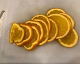 Foto del paso 4 de la receta: Vino navegado (trago de invierno)