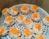 Foto langkah ke 3 dari resep Dimsum ayam #Bandungrecook3_Taniahelena.