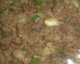 صورة لخطوة 1 من وصفة معكرونة بالبشاميل