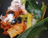 Foto langkah ke 4 dari resep Asam Padeh Ayam.