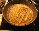 Foto del paso 3 de la receta: Ommelet a la Jorge