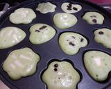 Foto langkah ke 5 dari resep Pukis MamaMiu.