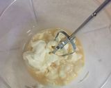 Foto langkah ke 2 dari resep Quessilo (keju karamel).