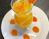 A picture of step 2 of Dried Apricot Drink:.