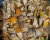 Foto langkah ke 5 dari resep Chicken Teriyaki.