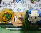 Foto langkah ke 1 dari resep Tahu benyek simple.