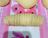 Hình bước làm 2 của món Bánh mì bơ sữa