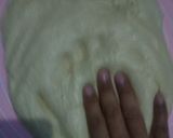 Foto langkah ke 4 dari resep Hybrid Butter Rolls.