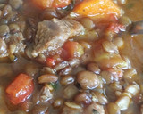 Foto del paso 10 de la receta: Guiso de lentejas