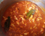 Foto del paso 5 de la receta: Migas de bacalao con tomate