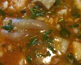 Menudo Estilo JALISCO Receta de macorose66- Cookpad