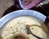 A picture of step 3 of Crispy aloo pakora.