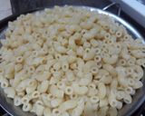 Foto langkah ke 1 dari resep Macaroni Skotel.