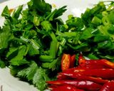 Foto langkah ke 8 dari resep Kepiting Saus Tiram Simple (173).