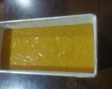 Foto langkah ke 4 dari resep Pumpkin cake ala Dee ❤️.