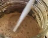 A picture of step 2 of Creamy Cold Coffee.