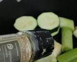 Foto del paso 4 de la receta: 🥣Crema de espinacas🥬