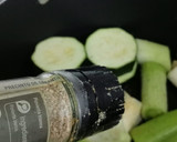Foto del paso 4 de la receta: 🥣Crema de espinacas🥬