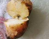 Foto del paso 3 de la receta: Papas a las brazas