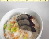 Foto langkah ke 3 dari resep Bubur Pitan.