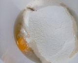 Foto langkah ke 1 dari resep Bolu Kukus Ekonomis Praktis.