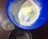 صورة لخطوة 1 من وصفة لي كورني صالي محشيين روعة