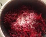 Healthy beetroot juice recipe step 1 photo