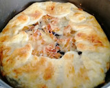 Foto del paso 12 de la receta: Galette de berenjena y Emmental