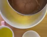 Foto del paso 1 de la receta: Pastel de chocolate sin harinas y sin azúcar
