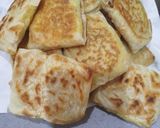 Foto langkah ke 10 dari resep Martabak Bihun Telur Surabaya.