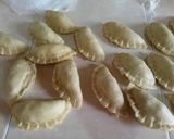 Foto del paso 3 de la receta: Empanadas de harina