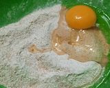 Foto del paso 2 de la receta: Galletitas de harina integral