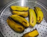 Foto langkah ke 1 dari resep Banana Bomb.